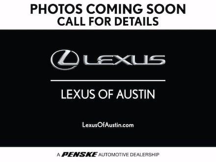 2023 LEXUS IS 300 Sedan